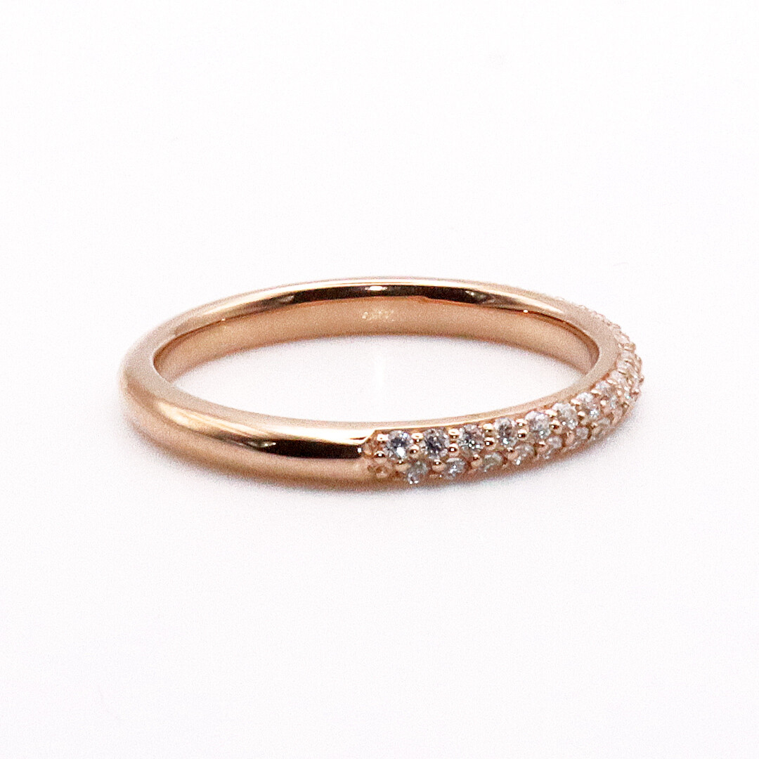 Memoire Ring Rotgold Brillant Breuning 41-84100