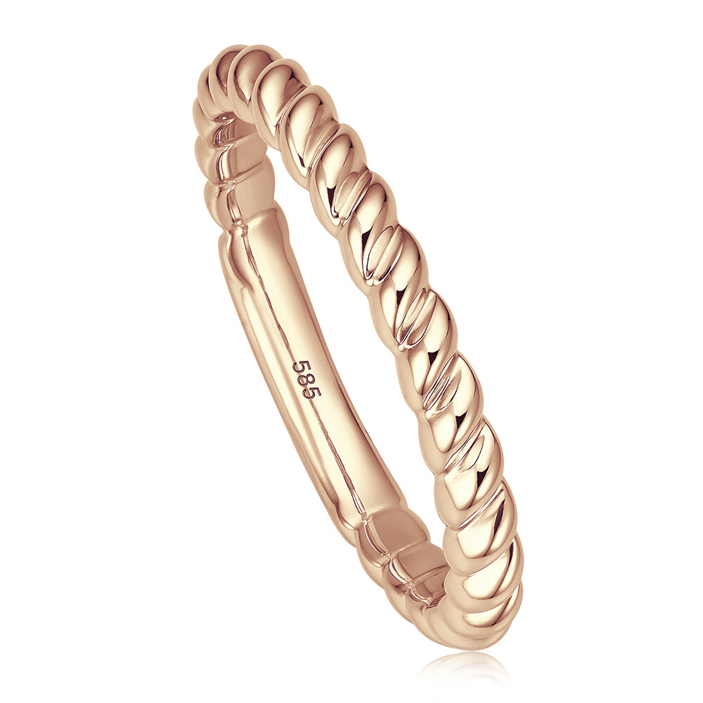 bella luce Ring Bella II Roségold EH004763