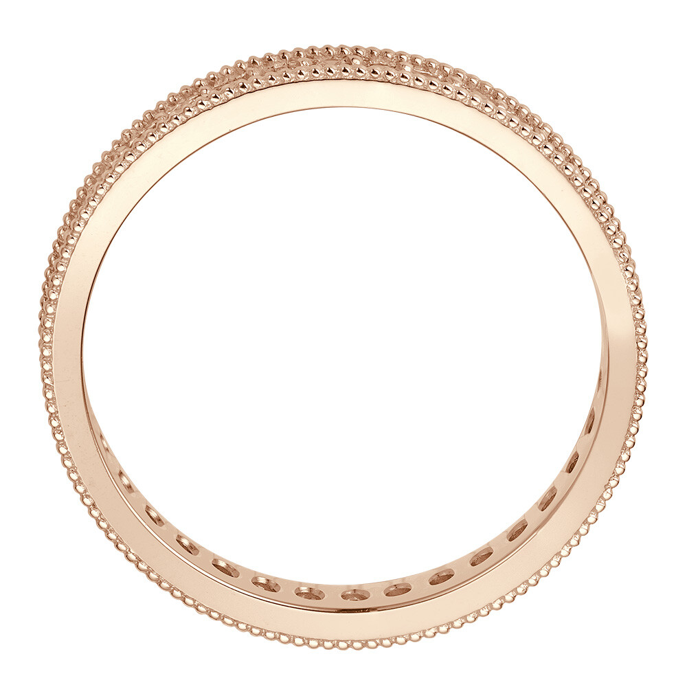 bella luce Verlobungsring Memoria Roségold Brillant EH004974