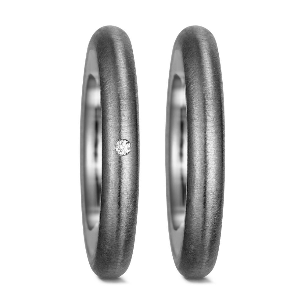 TitanFactory Trauringe Titan - 52427