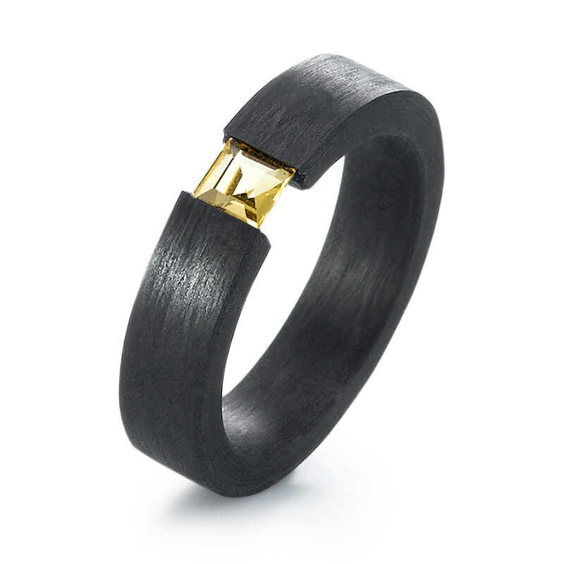 Carbonring Citrin TitanFactory 59329