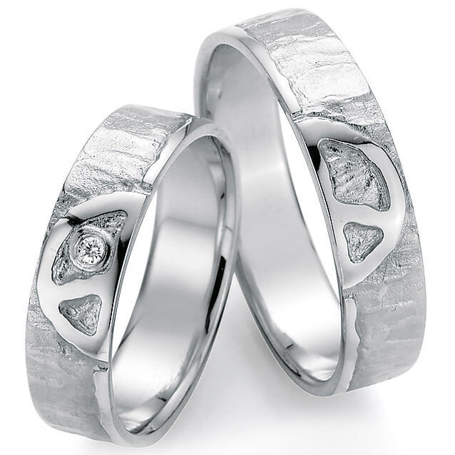Signs of Love - Frieden / Peace - Silber, 66/51030
