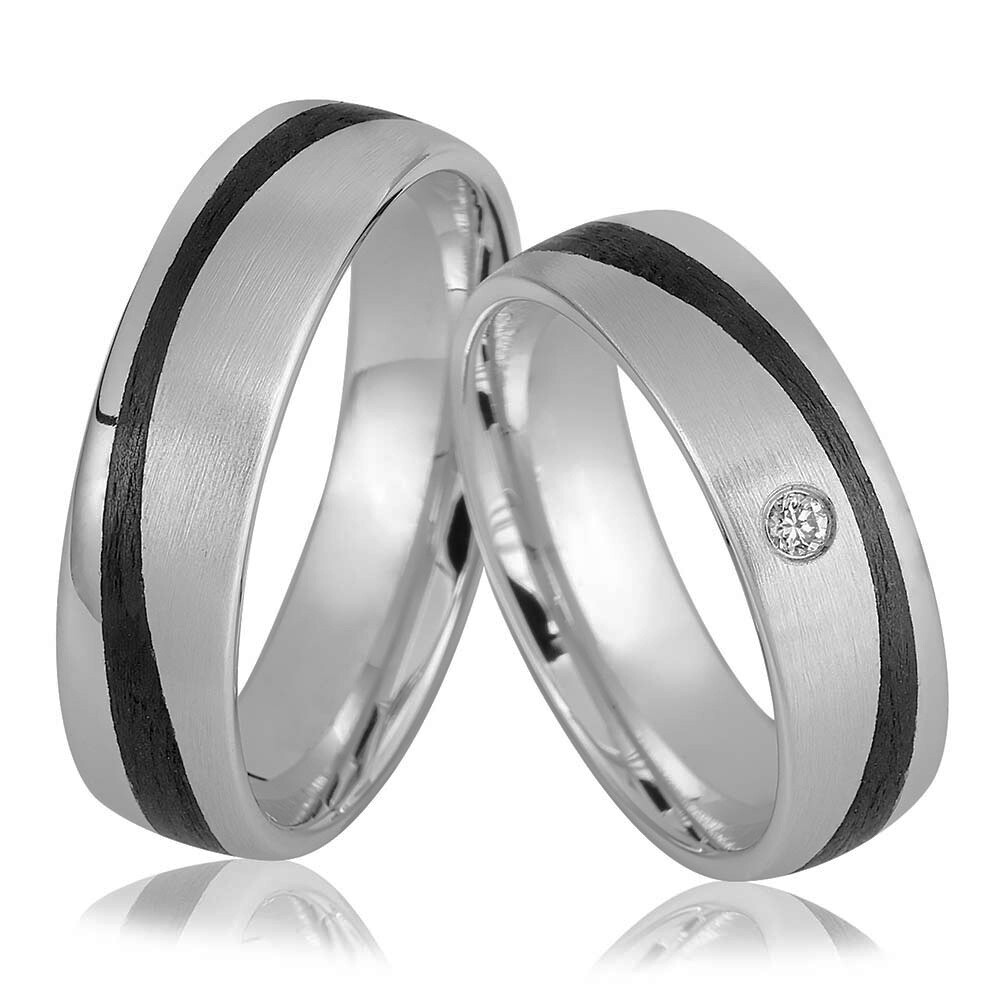 Breuning Carbon & Platin 48/06511 & 48/06512