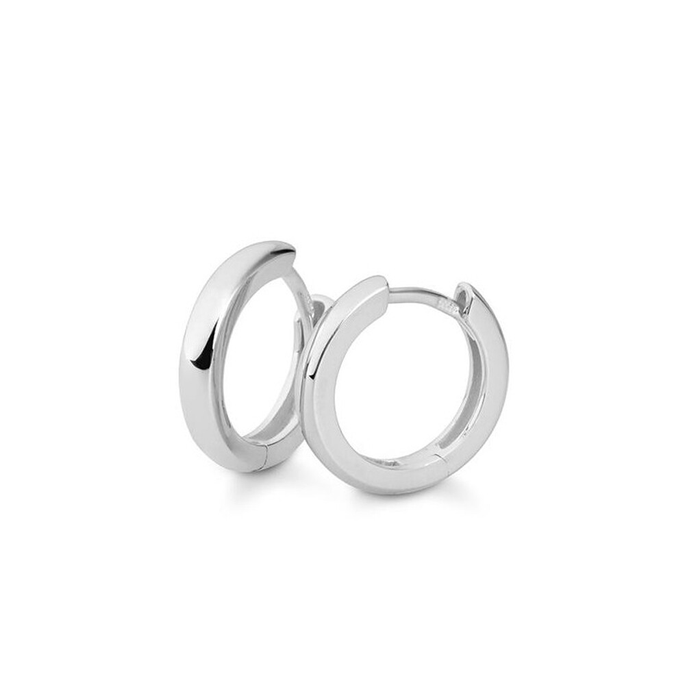 Creolen aus Silber 925 Breuning 06-02715