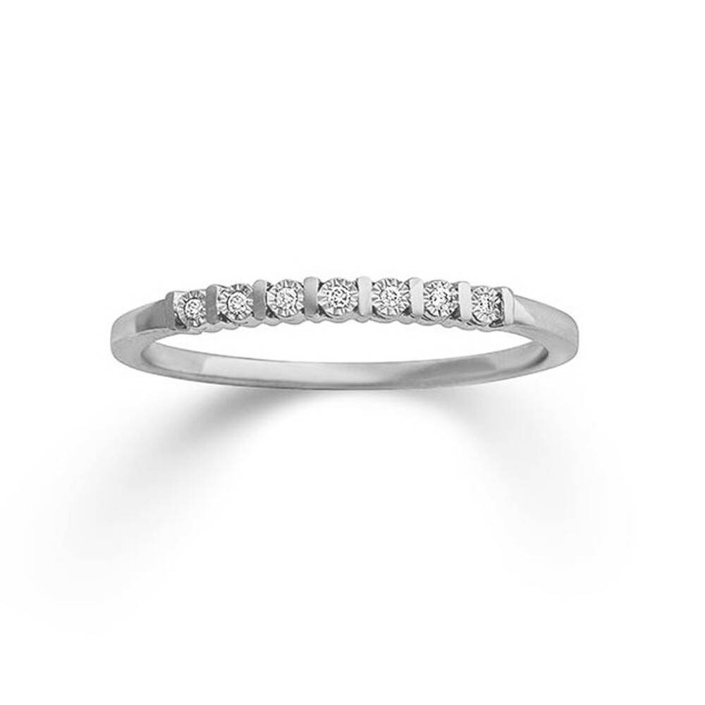 Ring Weißgold 585 Palido K11917/W