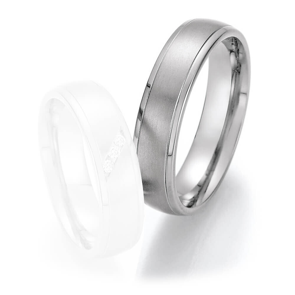 Herrenring Titan Evolution Brilliant Ruesch 77/20040