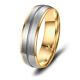 Partnerring Trauring Titan Gold Marrya TI-23