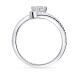 Ring Silber 925 Signature Style Gisser R418
