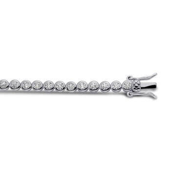 Tennisarmband Silber 925 Gisser TR2