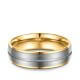 Partnerring Trauring Titan Gold Marrya TI-23