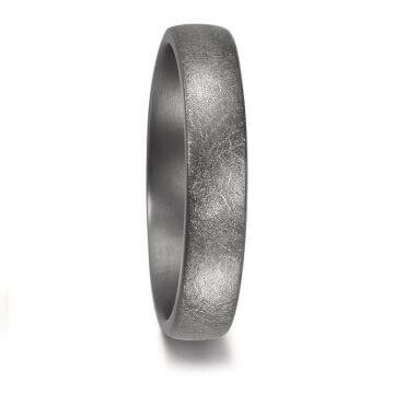 Eheringe aus Tantal Diamant Blau TeNo 59183