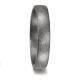Eheringe aus Tantal Diamant Blau TeNo 59183