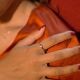Diamantring Silber 925 Lab-Grown Gisser Jewels RL393