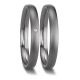 Trauringe Partnerringe Tantal Brillant TeNo 597532-1