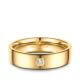 Partnerring Trauring Titan Gold Marrya TI-31