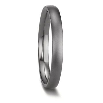 Trauringe Partnerringe Tantal Brillant TeNo 597532-1