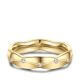 Partnerring Ehering Titan Gold Marrya TI-28
