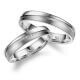 Trauringe Partnerringe Titan Diamant Marrya TI-43